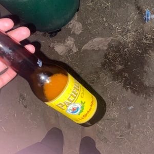 Meet your Posher, Allan